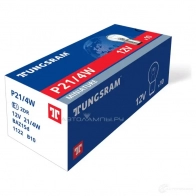 Лампа P21/4W 21/4 Вт 12 В TUNGSRAM FDY EA 1122B10 1439693763