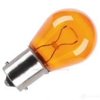 Лампа PY21W 21 Вт 12 В TUNGSRAM 1056B10 1439693764 FORE9 F2 - Изображение 2