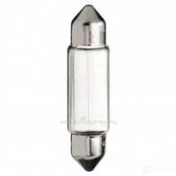 Лампа C5W 10 Вт 12 В TUNGSRAM 7576B1 1439693770 PRNI C2Y - Изображение 2