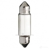 Лампа C5W 5 Вт 12 В TUNGSRAM EAWT9 G 1439693771 7546B1 - Изображение 2