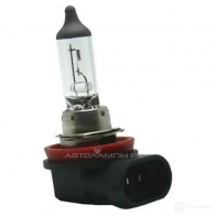 Лампа галогеновая H11 55 Вт 12 В TUNGSRAM 1439693782 Y8 KU4 53110U - Изображение 2