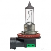 Лампа галогеновая H11 70 Вт 24 В TUNGSRAM 54740UB1 1439693843 HW 1VK - Изображение 2