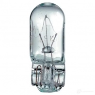 Лампа W3W 3 Вт 24 В TUNGSRAM 1439693845 C4BB11 8 91612B1 - Изображение 2