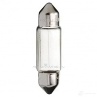 Лампа C5W 5 Вт 24 В TUNGSRAM 7552B10 796O8 2 1439693847 - Изображение 2