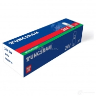 Лампа T3W 3 Вт 24 В TUNGSRAM A4Z QJQ 2692B10 1439693850