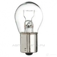 Лампа P22 15 Вт 24 В TUNGSRAM 1115B10 J1BPGG Y 1439693858 - Изображение 2