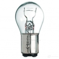 Лампа P21/5W 21/5 Вт 24 В TUNGSRAM 1420584155 1078 GB9 SO - Изображение 2
