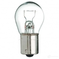 Лампа P21W 21 Вт 24 В TUNGSRAM 1060 FUBE 1HU 1439693862 - Изображение 2