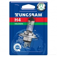 Лампа галогеновая H4 75/70 Вт 24 В TUNGSRAM WNA HED 50450UBL1 1439693872