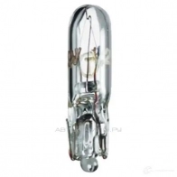 Лампа накаливания W1.2W 1.2 Вт 24 В TUNGSRAM EI EJP4 91602B10 1439693873 - Изображение 2