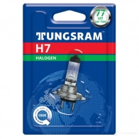 Лампа галогеновая H7 70 Вт 24 В TUNGSRAM MY5DYG A 1439693875 58521UBL1