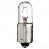 Лампа T4W 4 Вт 24 В TUNGSRAM 1439693879 33XK T 2661B10 - Изображение 2