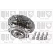Ступичный подшипник, комплект QUINTON HAZELL 690577 QWB1483 V79L8 LOE JE7