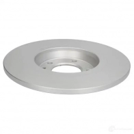 Тормозной диск ABE 5900427206120 C4P009ABE T NUJAD 3340592 - Изображение 2