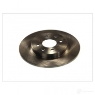 Тормозной диск ABE CAAN8C M 62650870 C44042ABE 5900427204133 - Изображение 2