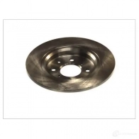 Тормозной диск ABE CAAN8C M 62650870 C44042ABE 5900427204133 - Изображение 3