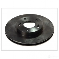 Тормозной диск ABE B87 WX3R 3339578 c32036abe - Изображение 3