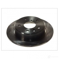 Тормозной диск ABE 3340357 LESI5 Y8 C43018ABE - Изображение 2