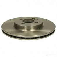 Тормозной диск ABE 5900427199057 UWJ S6 3339886 c3b043abe - Изображение 2