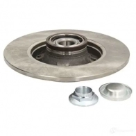 Тормозной диск ABE C4C018ABE 3340510 5900427205277 9 CU6VS - Изображение 2