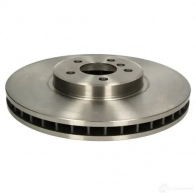Тормозной диск ABE 5900427199149 CF CQX C3B051ABE 3339894 - Изображение 1
