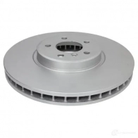 Тормозной диск ABE 5900427199149 CF CQX C3B051ABE 3339894 - Изображение 2