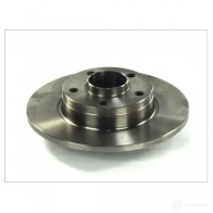 Тормозной диск ABE 3340607 G 28JRXF C4R023ABE 5900427206274 - Изображение 2