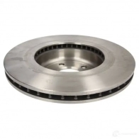 Тормозной диск ABE I 66RD8 C3B040ABE 3339883 5900427199026 - Изображение 2