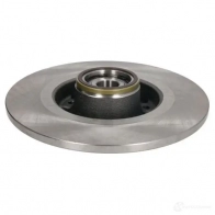 Тормозной диск ABE 5900427206366 W6KU F6 3340618 C4R034ABE - Изображение 2