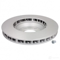 Тормозной диск ABE C3W053ABE 5900427202061 OON TOV 3340191 - Изображение 4