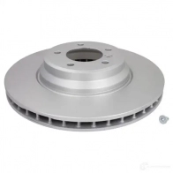 Тормозной диск ABE C3B048ABE C5M1 OP 5900427199101 3339891 - Изображение 2