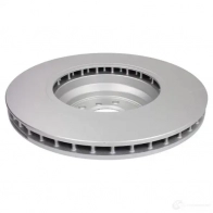 Тормозной диск ABE C3B048ABE C5M1 OP 5900427199101 3339891 - Изображение 3