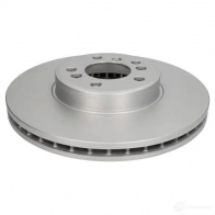 Тормозной диск ABE C3B025ABE 5900427198906 DCUB OIT 3339872 - Изображение 2