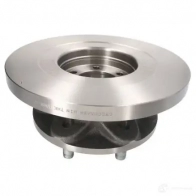 Тормозной диск ABE C3E003ABE 5900427199484 3339928 W I7EB - Изображение 3