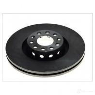 Тормозной диск ABE 3339844 5900427198623 8EVE AS C3A025ABE - Изображение 2