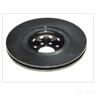 Тормозной диск ABE 3339844 5900427198623 8EVE AS C3A025ABE - Изображение 3