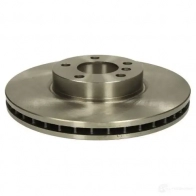 Тормозной диск ABE 04R8Q V C3B053ABE 5900427199163 3339896 - Изображение 1