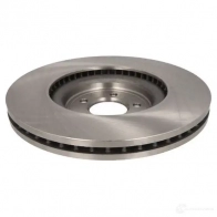 Тормозной диск ABE C3J006ABE QS T9P8U 5900427200227 3340003 - Изображение 2