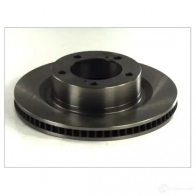 Тормозной диск ABE C32178ABE 5900427196704 134295813 0NQ0OE 7 - Изображение 2