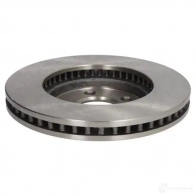 Тормозной диск ABE C3Y040ABE KM1Z R 5900427202627 3340250 - Изображение 2