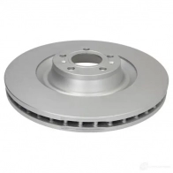 Тормозной диск ABE C3W041ABE 3340180 6O6 OUI 5900427201958 - Изображение 2