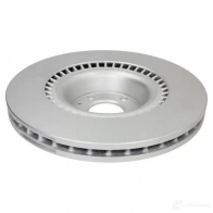 Тормозной диск ABE C3W041ABE 3340180 6O6 OUI 5900427201958 - Изображение 3