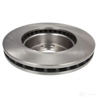 Тормозной диск ABE 5900427199361 3339916 DK48L CG C3C036ABE - Изображение 2