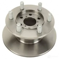 Тормозной диск ABE QX TPB C3E001ABE 3339926 5900427199460 - Изображение 2