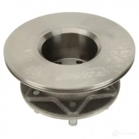 Тормозной диск ABE QX TPB C3E001ABE 3339926 5900427199460 - Изображение 3