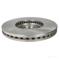 Тормозной диск ABE C3E007ABE 3339931 5900427199514 N1N ZM - Изображение 2