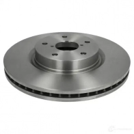Тормозной диск ABE C37022ABE 5900427198203 Z VJMIC 3339802 - Изображение 2