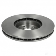 Тормозной диск ABE C37022ABE 5900427198203 Z VJMIC 3339802 - Изображение 3