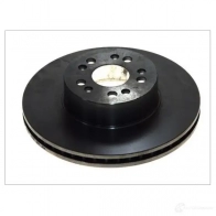 Тормозной диск ABE 3340017 LJ WD3 5900427200357 C3M008ABE - Изображение 2