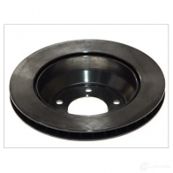 Тормозной диск ABE 5900427206809 3340662 ZTL9Z 2 C4W016ABE - Изображение 3